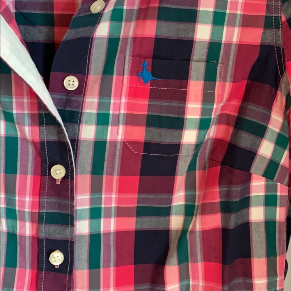 Button down - Picture 2 of 3